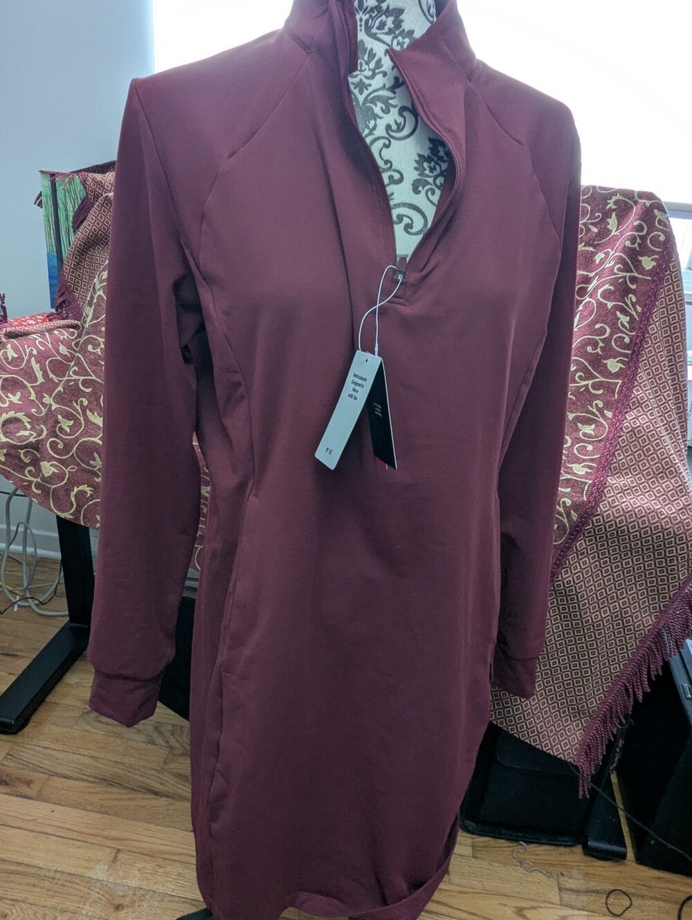 Baleaf NWT Dress